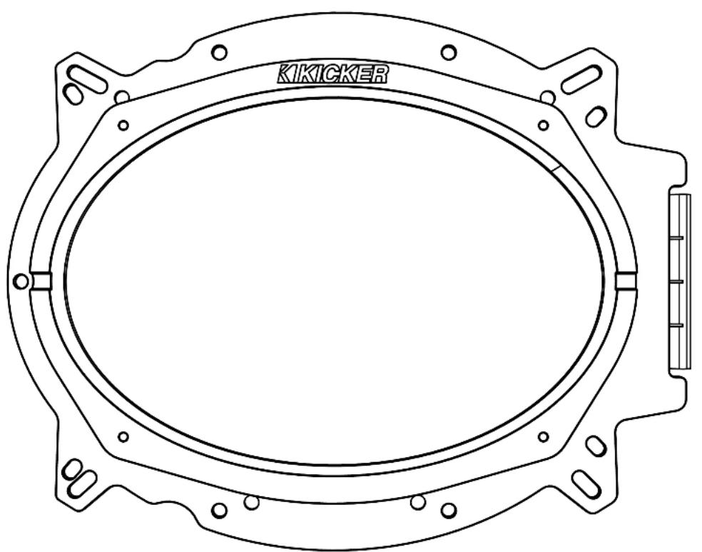 KICKER KSC270 - Mounting - 2