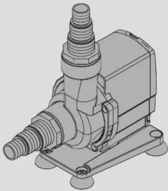 EHEIM compactON 5000 - 1