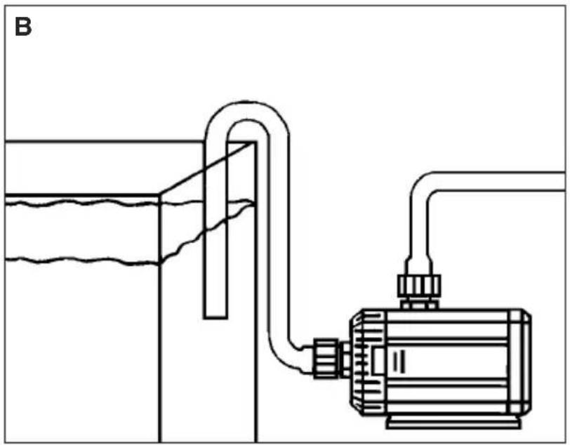 EHEIM universal 2400 - 5