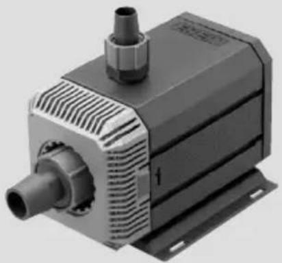 EHEIM universal 2400 - 2