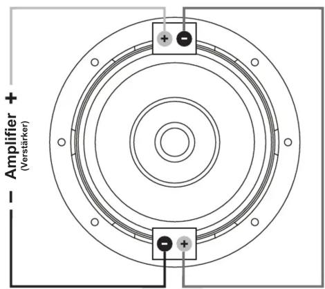 Hifonics Zeus ZXS12D2 - WIRING DIAGRAM (Anschlussdiagramm) - 3