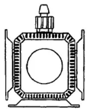 EHEIM universal 3400 - EHEIM universal 2400 / 3400 / 4500 - 9