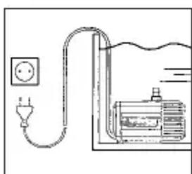 EHEIM universal 3400 - Zasady bezpieczestewa - 3