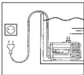 EHEIM universal 3400 - Biztonsági tudnivalók - 5