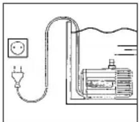 EHEIM universal 3400 - Användningsområde - 3