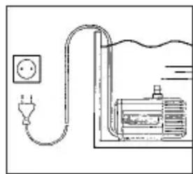 EHEIM universal 3400 - Turvallisuuttasi varten - 5