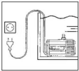 EHEIM universal 3400 - Veiligheidsinstructies - 5