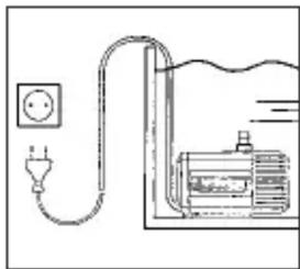 EHEIM universal 3400 - Safety instructions - 5