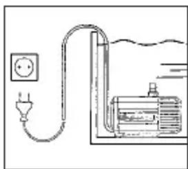 EHEIM universal 3400 - Yπoδείξεις ασφαλείας - 2