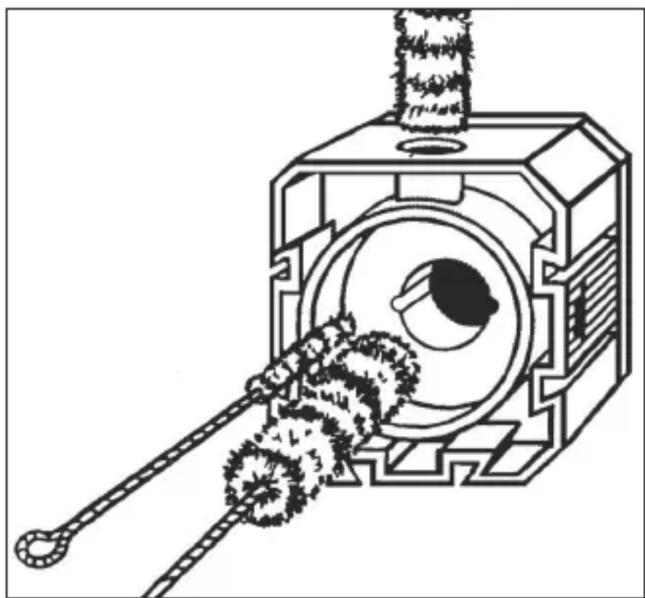 EHEIM universal 3400 - EHEIM universal 2400 / 3400 / 4500 - 13