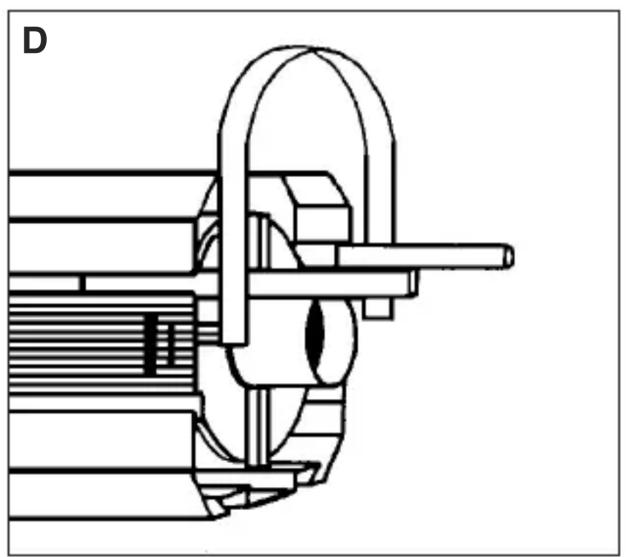 EHEIM universal 3400 - EHEIM universal 2400 / 3400 / 4500 - 4