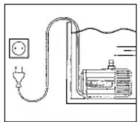 EHEIM universal 3400 - Instruktiuni de siguranta - 5