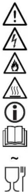 Maxxmee 02088 - SYMBOLS - 1