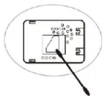 Heylo HL 800 PLUS - Sensor de particulas - 2