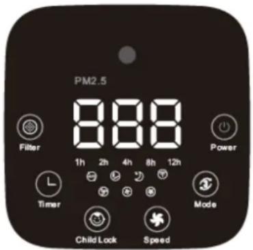 Heylo HL 800 PLUS - Kayttoönotto/käytto - 1