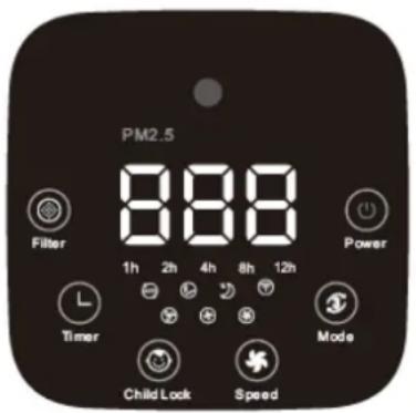 Heylo HL 800 PLUS - Puesta en marcha / manejo - 1