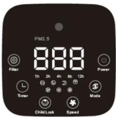 Heylo HL 800 PLUS - Mise en service / commande - 1