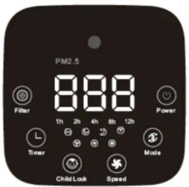 Heylo HL 800 PLUS - Igangsetting / betjening - 1