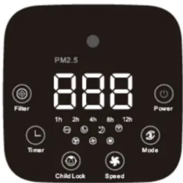 Heylo HL 800 PLUS - Colocacao em funcaoamento/Operacao - 1