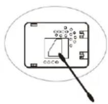Heylo HL 800 PLUS - Partikelsensor - 2