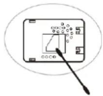 Heylo HL 800 PLUS - Sensore particolato - 2