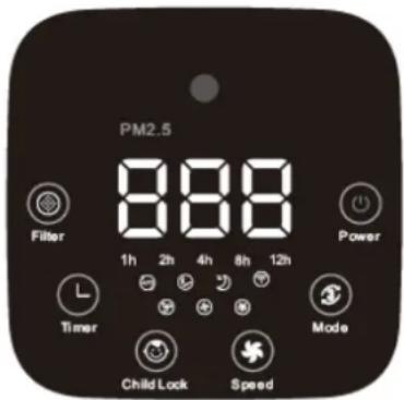 Heylo HL 800 PLUS - Idrifttagning/annändning - 1