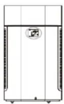 Heylo HL 800 PLUS - Deeltjessensor - 1