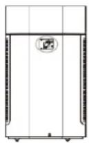 Heylo HL 800 PLUS - Kombifilter af kulfilter og svævestofffilter HEPA H14 - 2