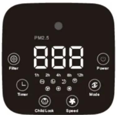 Heylo HL 800 PLUS - Putting into service / operation - 1