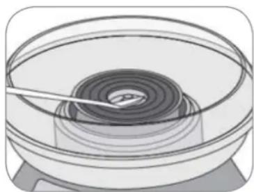 Gourmetmaxx 07329 - OPGELET! - 2