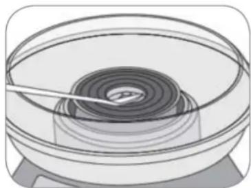 Gourmetmaxx 07329 - ATTENTION! - 2