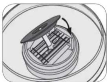 Gourmetmaxx 07329 - Assembly - 2