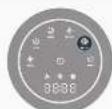 Levoit LVH133RF - Reemplacement du filtre - 2