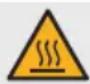 Güde OR 250011 DT - Symbols on the Device - 1