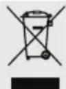 Güde OR 250011 DT - Symbole auf dem Gerät - 4