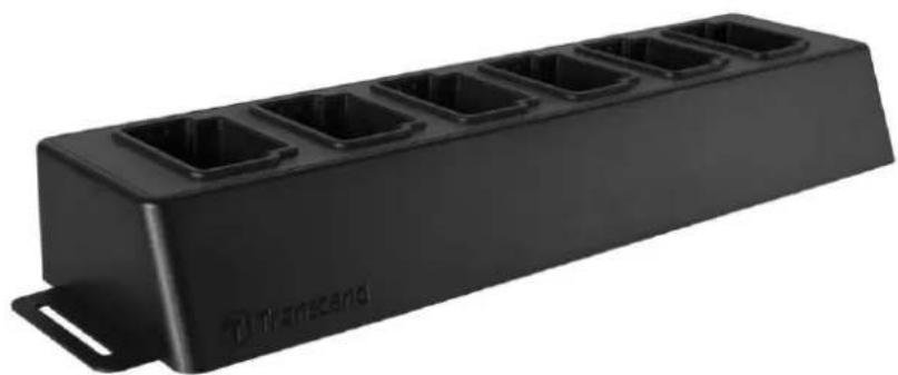TRANSCEND TSDPD6N - TS-DPD6N - 1