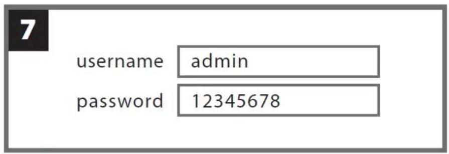 TRANSCEND TSDPD6N - 2-1 Mise en route - 7