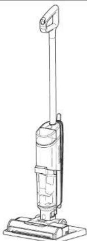 SHARK Hydrovac XL WD101 - ▲AVERTISSEMENT - 2