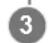 SONY Xperia 5 IV - Différentes utilisations possibles du bouton de volume - 3