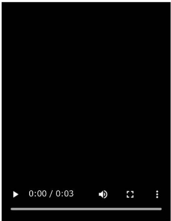 SONY Xperia 5 IV - Affichage du menu multi-fenêtre - 1
