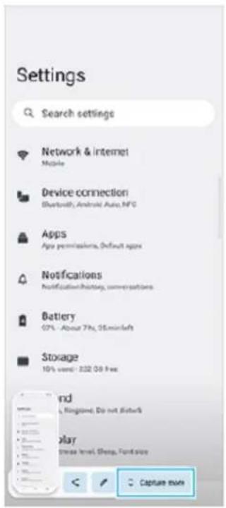 SONY Xperia 5 IV - Note - 1