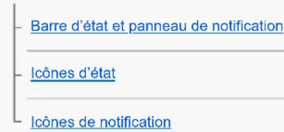 SONY Xperia 5 IV - Apprendre les bases - 1