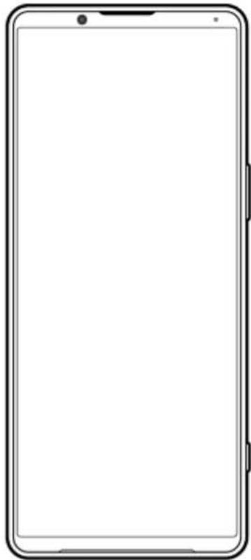 SONY Xperia 5 IV - Affichage de votre ou vos numéros IMEI sur le support - 1