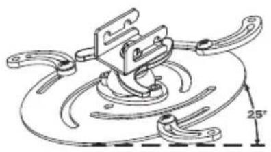 ACER H6541BDK - Type 1: - 11