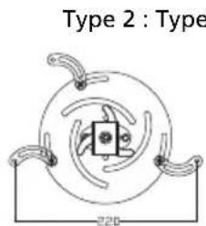 ACER H6541BDK - Type 1: - 2
