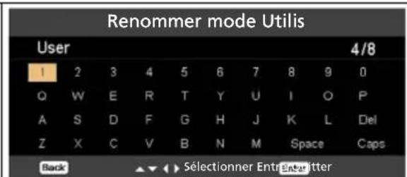 ACER H6541BDK - Couleur - 1