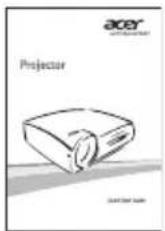 ACER H6541BDK - Vue d'ensemble du paquet - 11