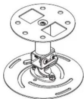 ACER H6541BDK - Type 1: - 9