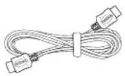 ACER H6541BDK - Vue d'ensemble du paquet - 3