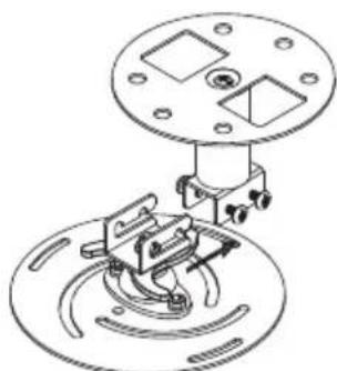 ACER H6541BDK - Type 1: - 8